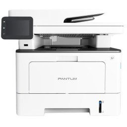 Multifunctional Laser monocrom PANTUM BM5110, Duplex FULL, Viteza 40 ppm, Rezolutie 1200 x 1200 dpi, Dimensiune A4