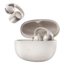 Casti Shokz Open-Ear, True Wireless Earbuds, IPS 54, Bluetooth 5.4, Gri