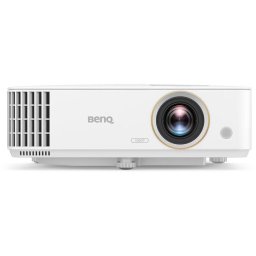 Videoproiector BenQ TH685P, FHD 1080p, 1920x1080, 3500 ANSI lm, DLP, 16:9, Alb