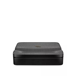 Videoproiector Optoma Photon Go, FHD 1920*1080, 650- 1200 lumeni, laser 20.000 ore, distanta ultra scurta de proeictare, maxim 0.4m, HDMI, USB-C power, Negru