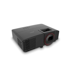 Videoproiector Gaming Philips GamePix 800 Smart, 1920x1080, LED DLP, 2500 lumeni, HDR10, Negru
