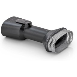 Perie mobila BOSCH Unlimited BHZUNGFB, Pentru Serie 9 si Serie 10 - 17008605