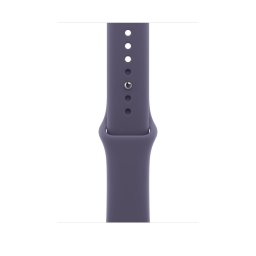 Apple Watch 46mm Band: Purple Fog Sport Band - S/M - SEASONAL