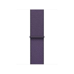 Apple Watch 40mm Loop: Purple Fog Sport Loop