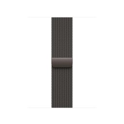 Apple Watch 40mm Loop: Slate Milanese Loop
