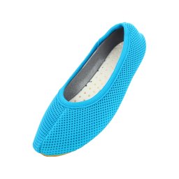 BECK Pantofi sport 'Airs' turcoaz