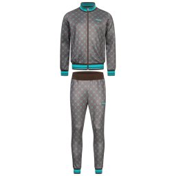 LONSDALE Trening albastru aqua / maro