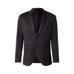 JACK & JONES Sacou 'JPRJaxon' negru