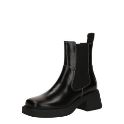 VAGABOND SHOEMAKERS Ghete chelsea 'Dorah' negru