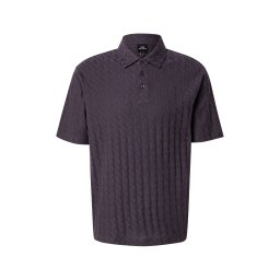 ARMANI EXCHANGE Tricou bleumarin