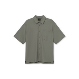 Johnny Urban Tricou 'Mason' oliv