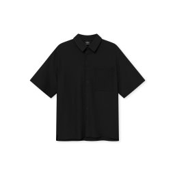 Johnny Urban Tricou 'Mason' negru