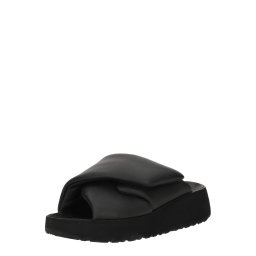 BIRKENSTOCK Sandale 'Theda LENA' negru