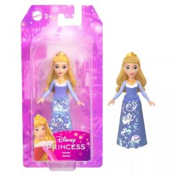Prințesele Disney: Mini figurină - Aurora