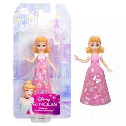 Prințesele Disney: Mini figurină - Cenușereasa
