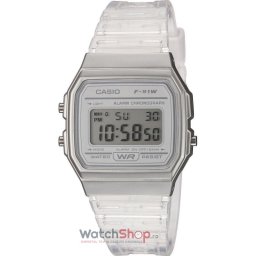 Casio STANDARD F-91WS-7EF F-91WS-7EF