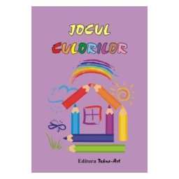 Jocul culorilor - Daniel Dosa