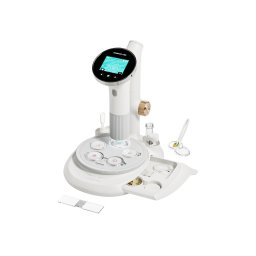 Joc STEM Microscop digital cu ecran integrat, TopBright