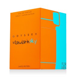 Armaf Odyssey Mandarin Sky Apa de parfum 60 ml (Barbati)