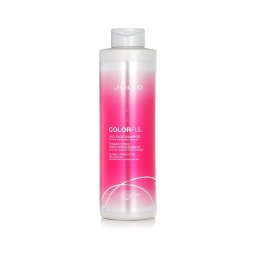 Joico Colorful Anti-Fade Shampoo 1000 ml