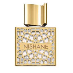 Nishane Hacivat Oud Extrait de parfum 50 ml (unisex)