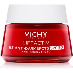 Vichy LiftActiv B3 Anti - Dark Spots Cream SPF 50 50 ml