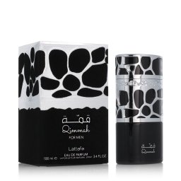 Lattafa Qimmah for Men Apa de parfum 100 ml (Barbati)