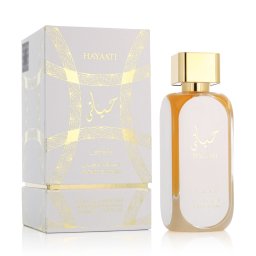 Lattafa Hayaati Gold Elixir Apa de parfum 100 ml (unisex)