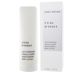 Issey Miyake L'Eau d'Issey Body Lotion 200 ml (Femei)