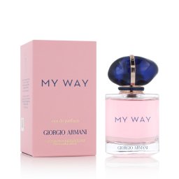 Giorgio Armani My Way Apa de parfum Refillable 50 ml (Femei)