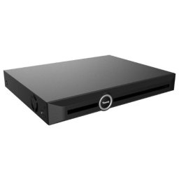NVR 40 canale seria Pro Tiandy, 16MP, latime banda 400Mbps, Functii AI, Suporta audio, 2 sloturi SATA - TC-R3240-IBNHV4.0