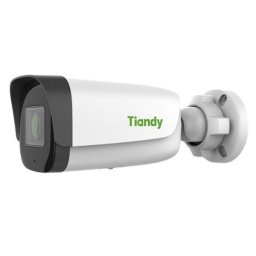 Camera IP Tiandy Superlite, 4MP, Lentila Varifocala 2.8~12mm, IR 80m, Microfon, slot MicroSD, PoE, IP67 - TC-C34UN-I8-AEY2812