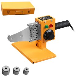 Trusa Aparat plita sudura PPR 600W, 0-300 °C, 20/25/32mm, 220v, ROTOR RPW600