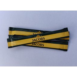 Zahar Plic Jacobs 200buc