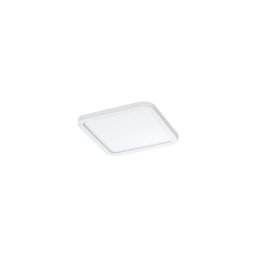 Plafoniera Incastrata SLIM 15 SQUARE 4000K AZ4378