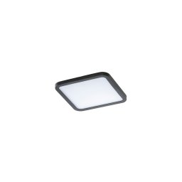 Plafoniera Incastrata SLIM 15 SQUARE 3000K AZ2836