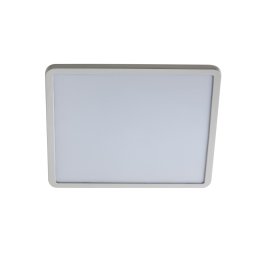 Plafoniera Incastrata SLIM 22 SQUARE 4000K AZ4332
