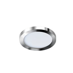 Plafoniera Incastrata SLIM 9 ROUND 3000K AZ2861