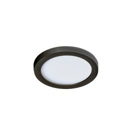 Plafoniera Incastrata SLIM 9 ROUND 4000K AZ2835