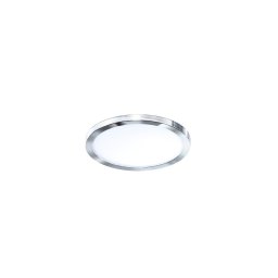 Plafoniera Incastrata SLIM 15 ROUND 3000K AZ2838
