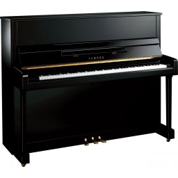 Yamaha B3 Polished Ebony