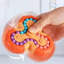 Jucarie rotativa Magic Beans