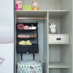 Geanta organizator pentru calatorie