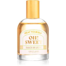 Oriflame Oh! Sweet Dulce De Leche EDT W 50 ml