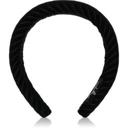 invisibobble Hairhalo Eclipse Midnight Ring bentiță pentru păr 1 buc