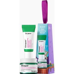 Dr. Jart+ Cicapair™ Skin Calming Recipe set cadou pentru netezirea pielii