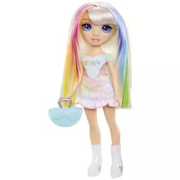 Păpușă fashion Rainbow High - Amaya