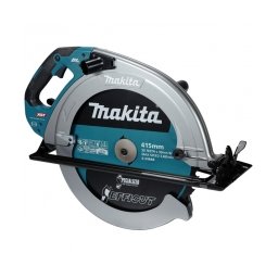 Makita - HS013GZ XGT - Fierastrau circular fara acumulatori si incarcator, Li-Ion, 40 V, - Ah, 415x30 mm