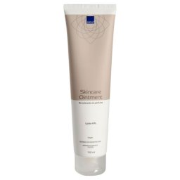 Abena Skincare Ointment (Unguent cu 41% lipide pentru piele uscata si iritata)