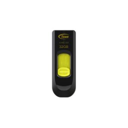 Memorie USB Flash USB 3.0 32GB C145, galben